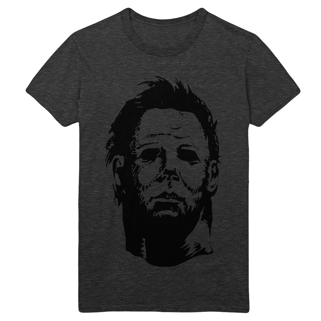 "The Shape's Mask" T-Shirt