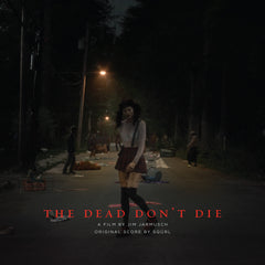 The Dead Don't Die: Original Score