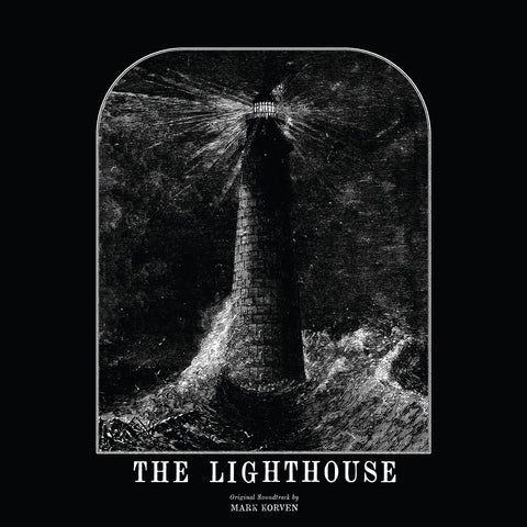 The Lighthouse: Original Soundtrack