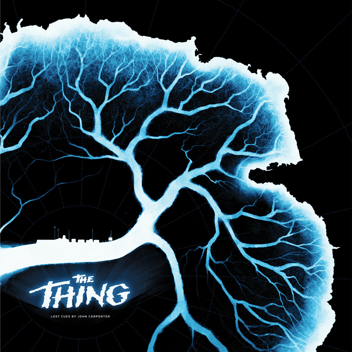 Lost Cues: The Thing