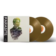 Parasite: Original Motion Picture Soundtrack