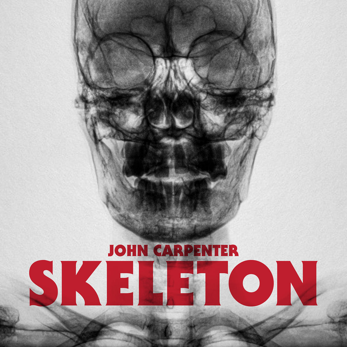 Skeleton b/w Unclean Spirit