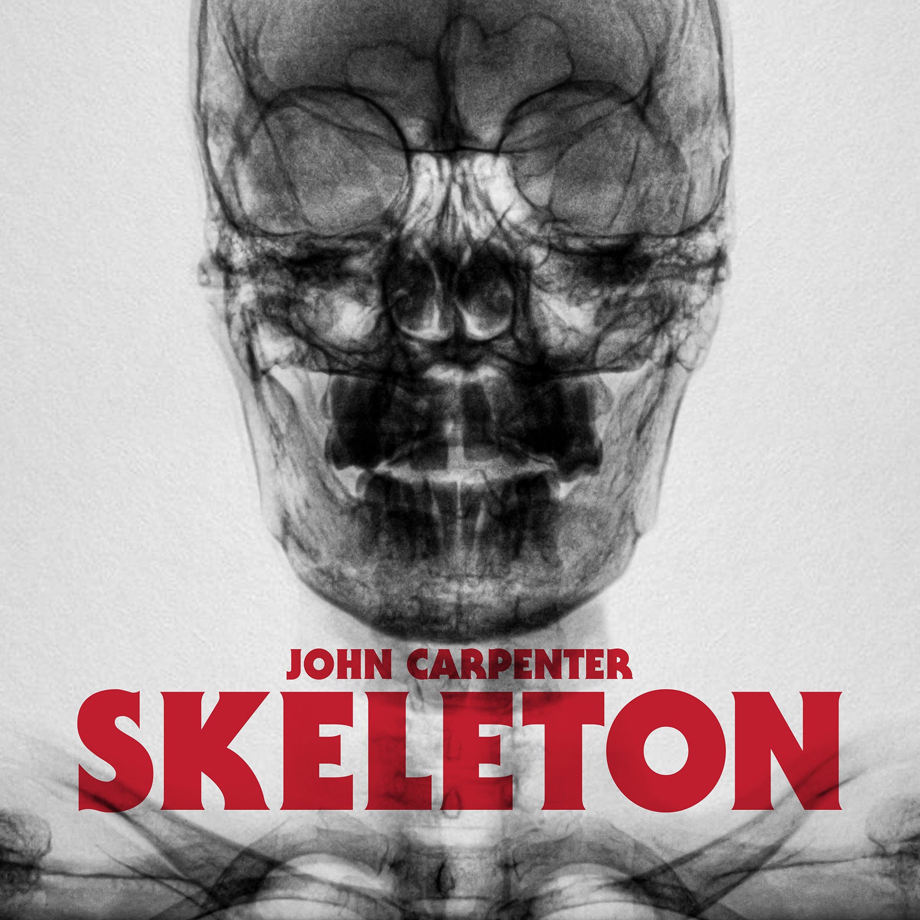 Skeleton b/w Unclean Spirit