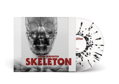 Skeleton b/w Unclean Spirit
