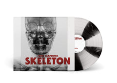 Skeleton b/w Unclean Spirit