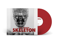 Skeleton b/w Unclean Spirit