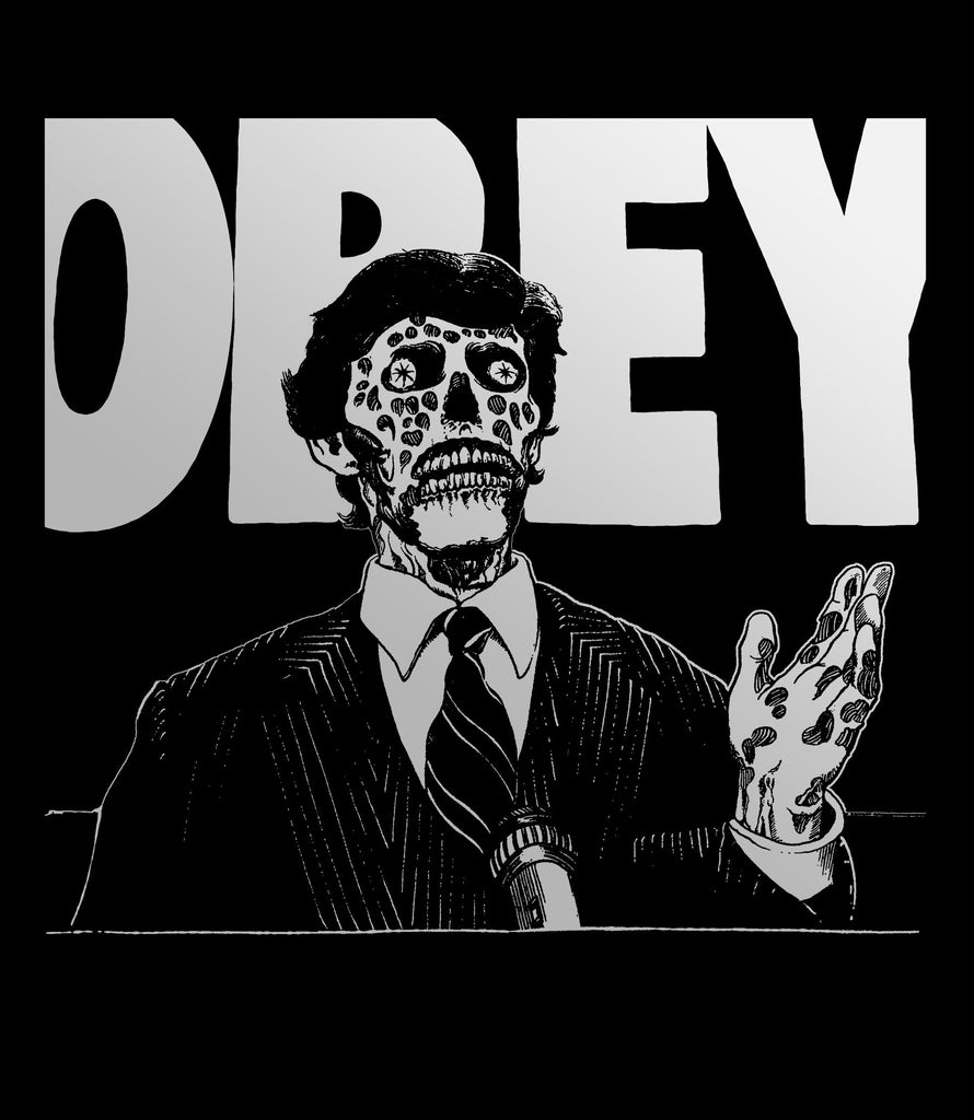 They Live - Collector's Edition [DVD]