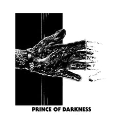 Prince of Darkness (7" + Blu-Ray Box Set)