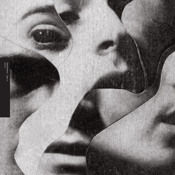 Daniel Davies Spies Sacred Bones Records