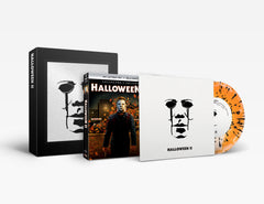 Halloween II (7" + Blu-Ray Box Set)