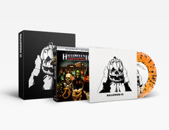 Halloween III (7" + Blu-Ray Box Set)