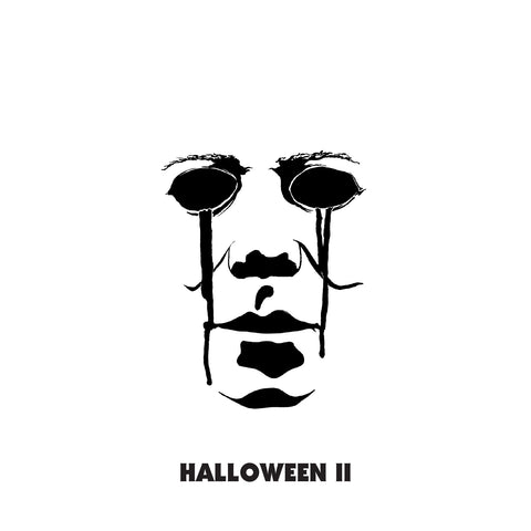 Halloween II (7" + Blu-Ray Box Set)
