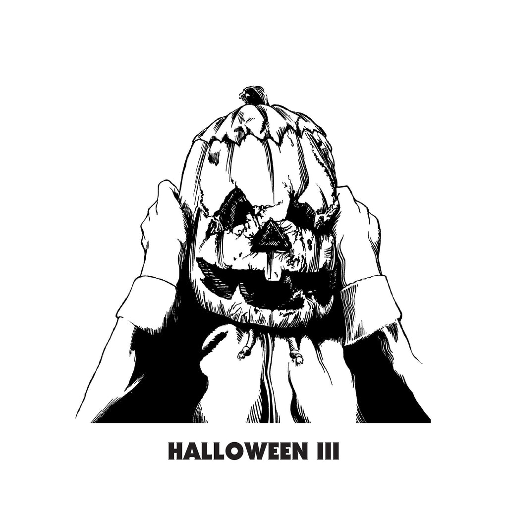 Halloween III (7" + Blu-Ray Box Set)