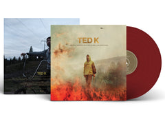 Ted K Original Score