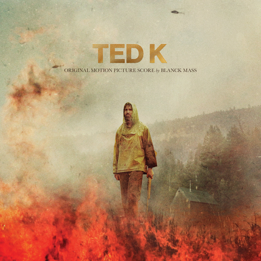 Ted K Original Score