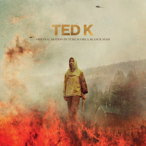 Ted K Original Score