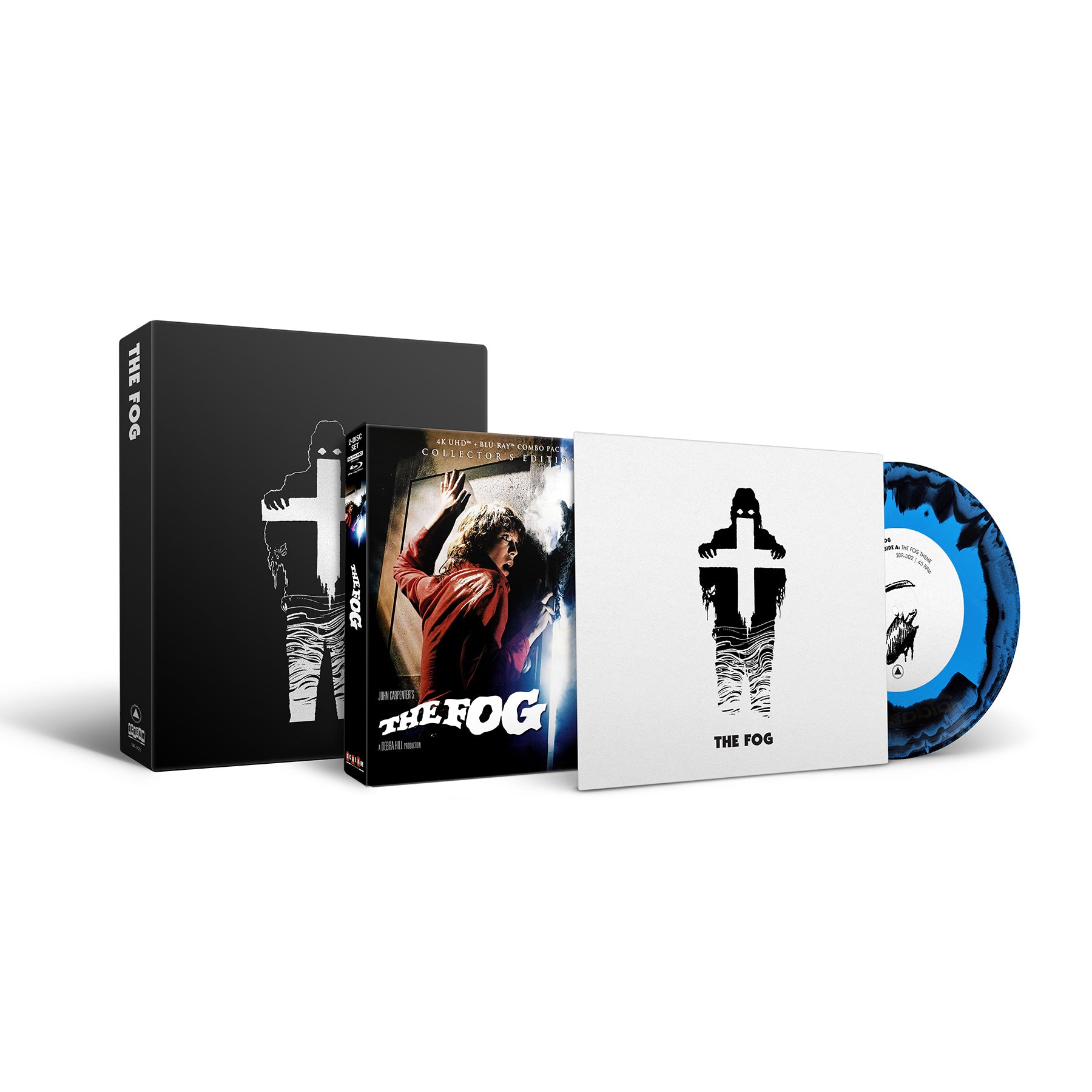 John Carpenter: The Fog (7