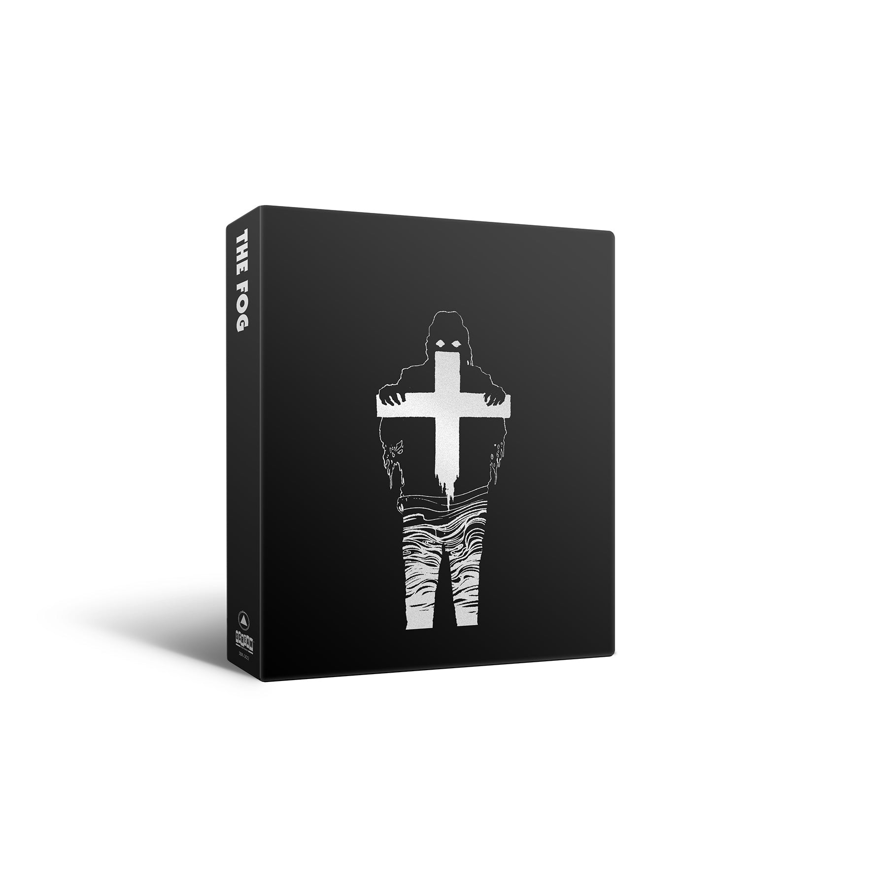 The Fog (7" + UHD 4K/Blu-Ray Box Set)
