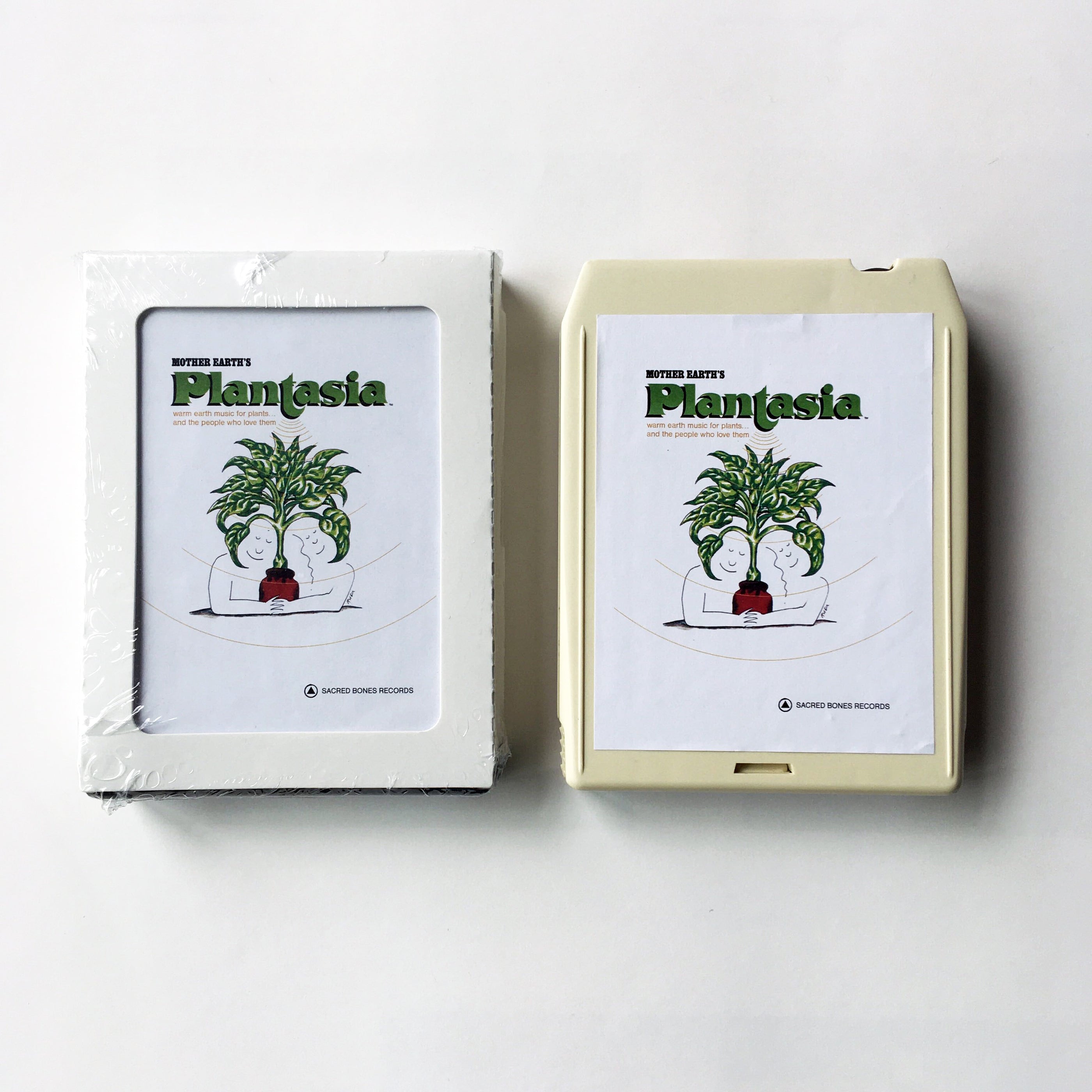 Mother Earthʼs Plantasia