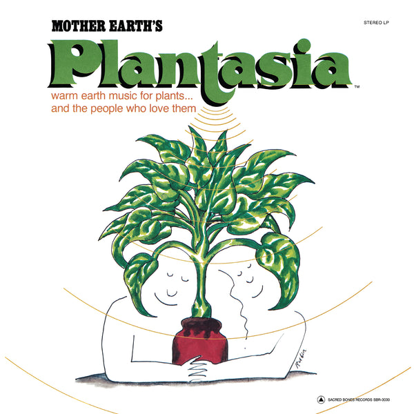 Mort Garson: Mother Earth