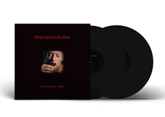 Only Lovers Left Alive (Original Motion Picture Soundtrack)