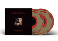 Only Lovers Left Alive (Original Motion Picture Soundtrack)