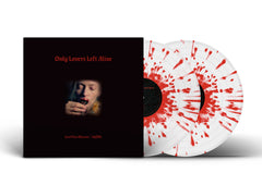 Only Lovers Left Alive (Original Motion Picture Soundtrack)