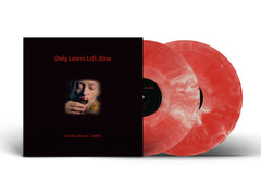 Only Lovers Left Alive (Original Motion Picture Soundtrack)