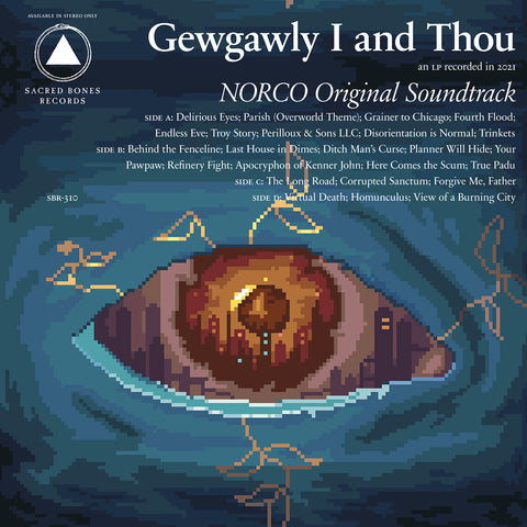 NORCO Original Game Soundtrack