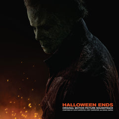 Halloween Ends OST