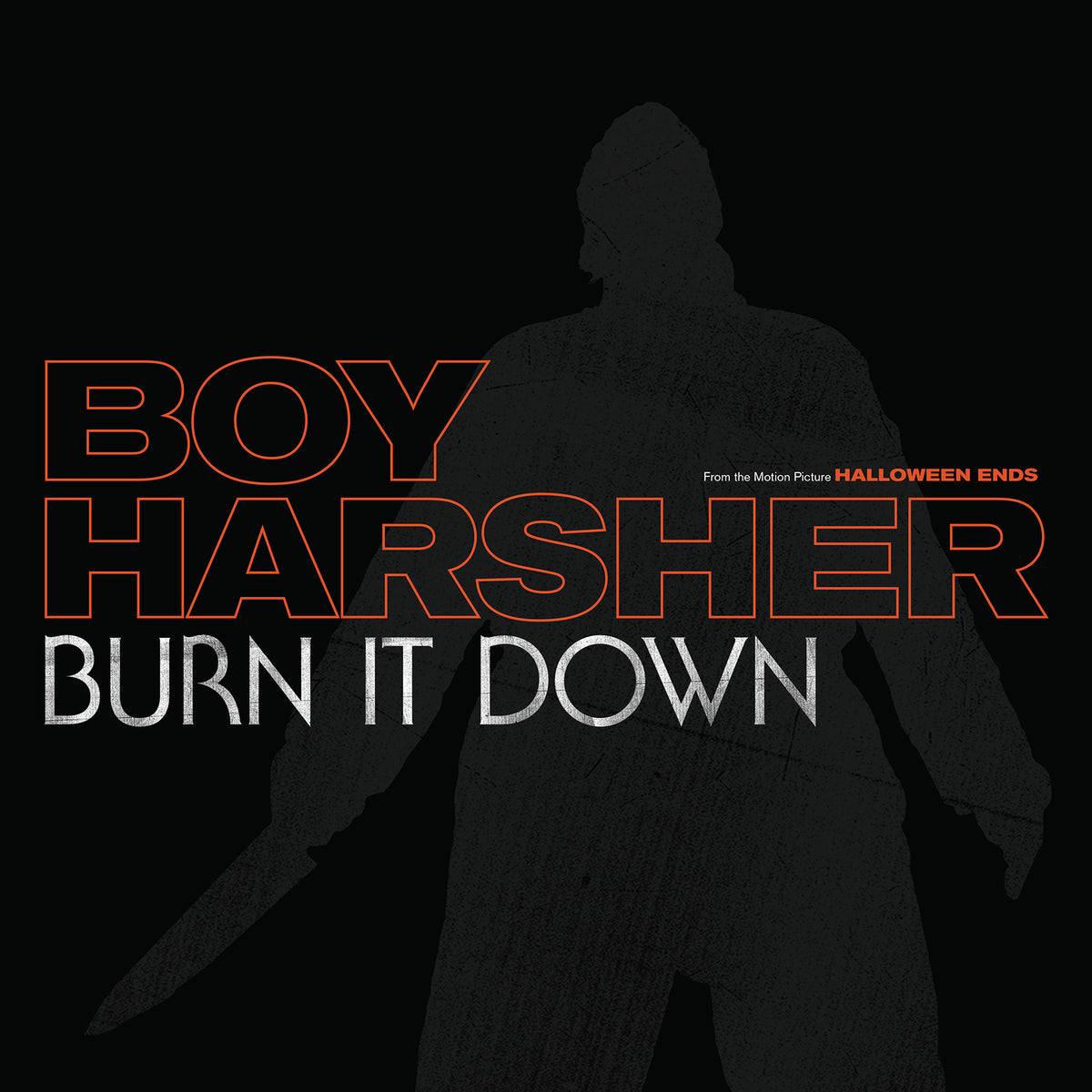 Burn It Down