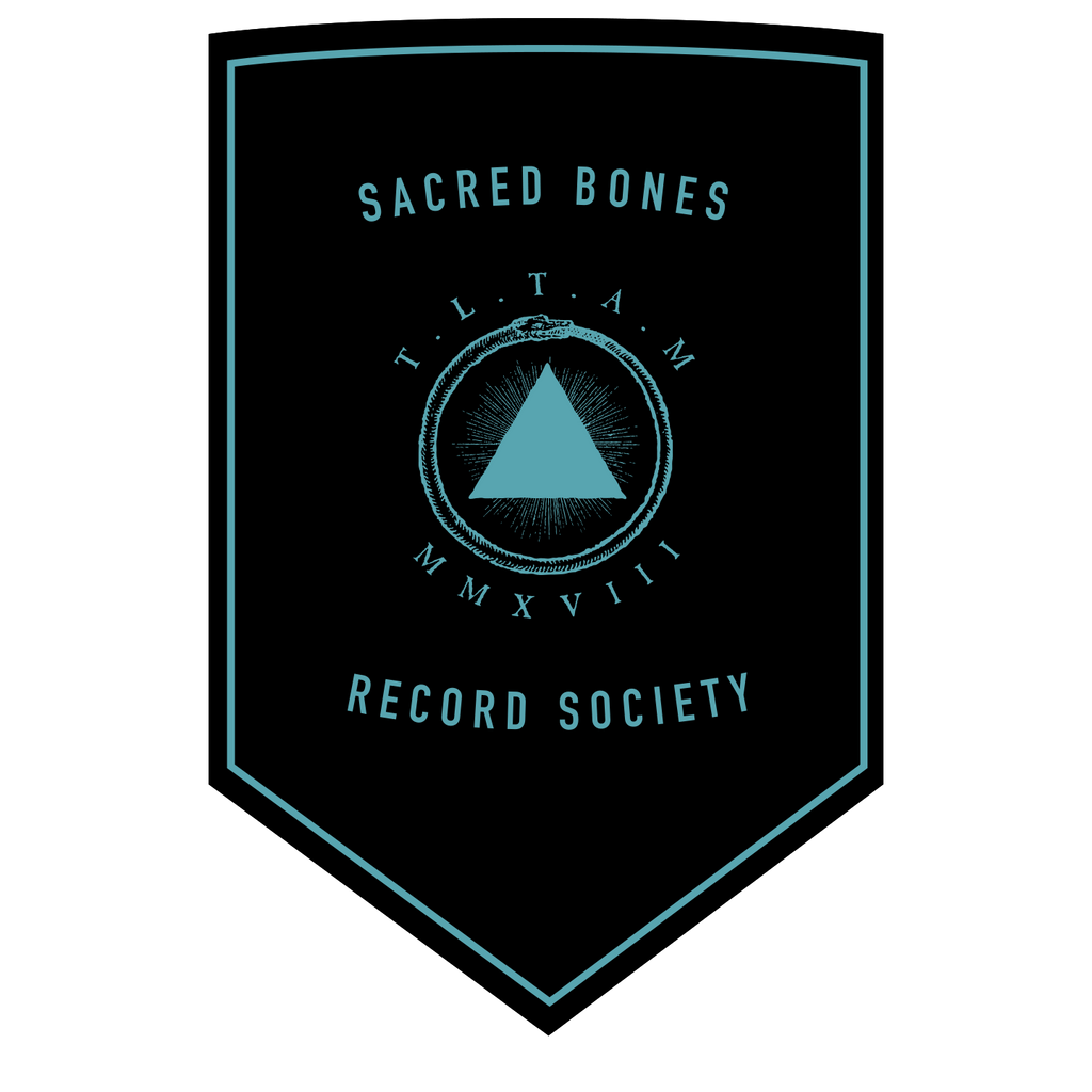 Sacred Bones Record Society Membership (No. 5)