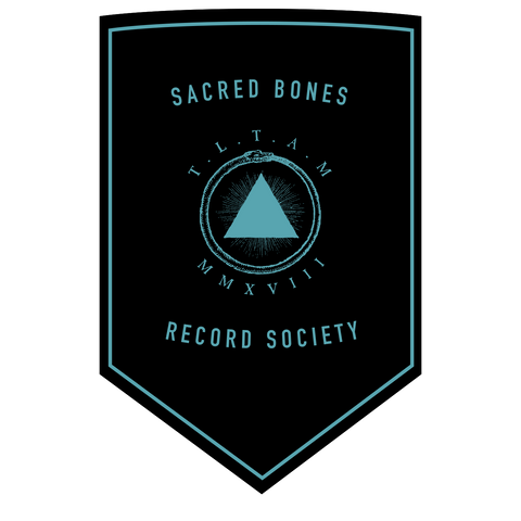 Sacred Bones Record Society Membership (No. 5)