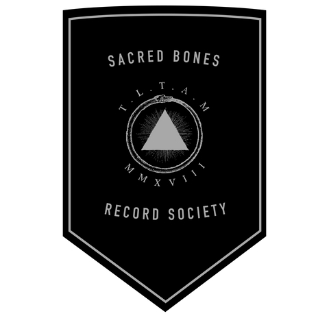 Sacred Bones Record Society Membership (No. 2)