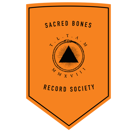 Sacred Bones Record Society Membership (No. 13)