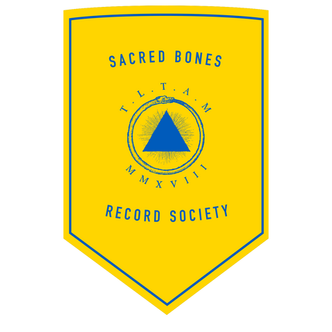 Sacred Bones Record Society Membership (No. 14)