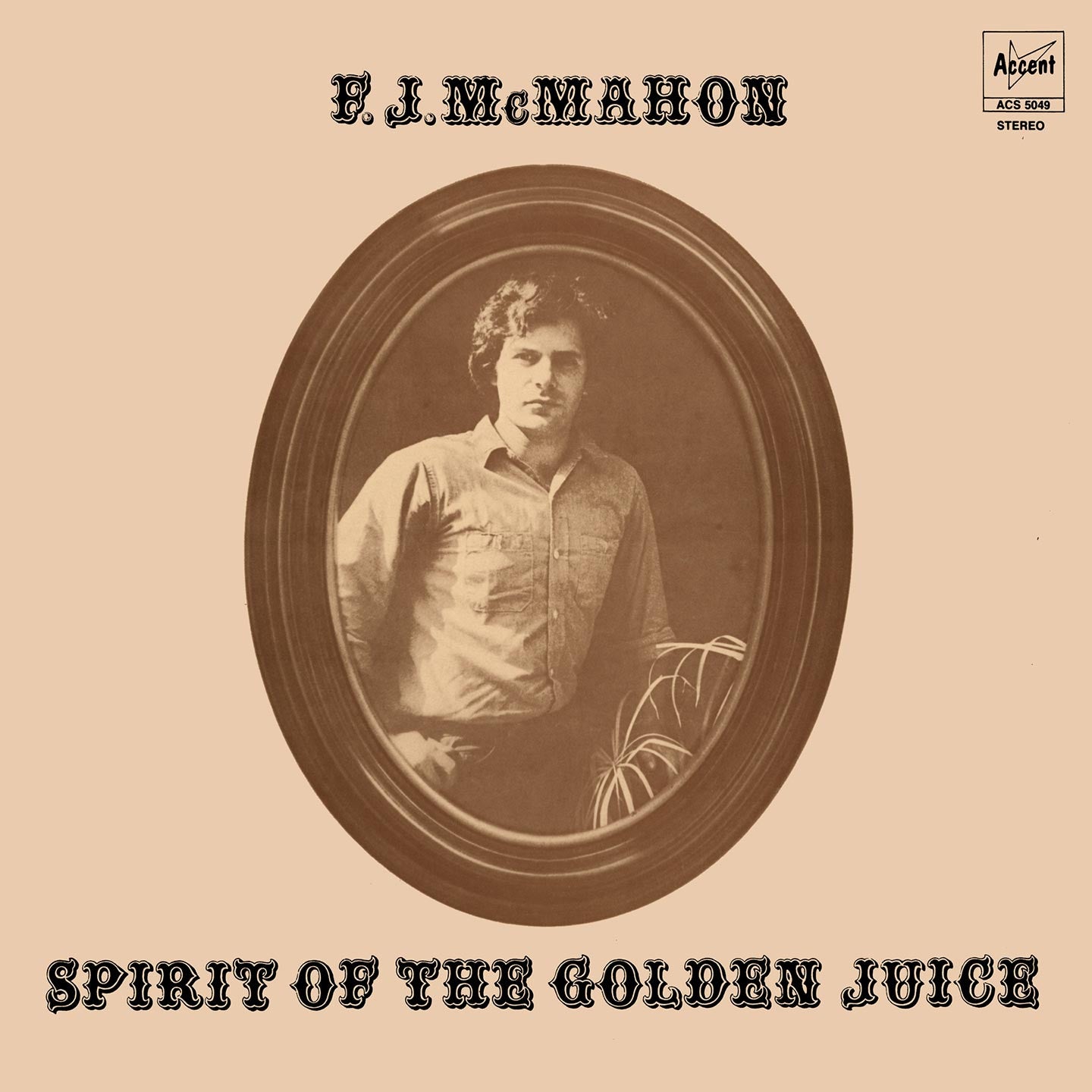 Spirit of the Golden Juice