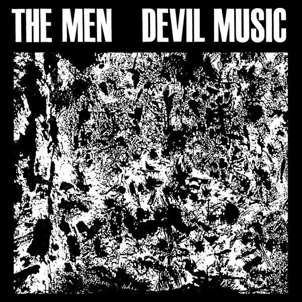 The Men: Devil Music | Sacred Bones Records