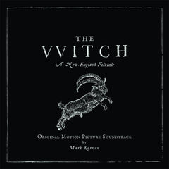 The Witch (Original Motion Picture Soundtrack)