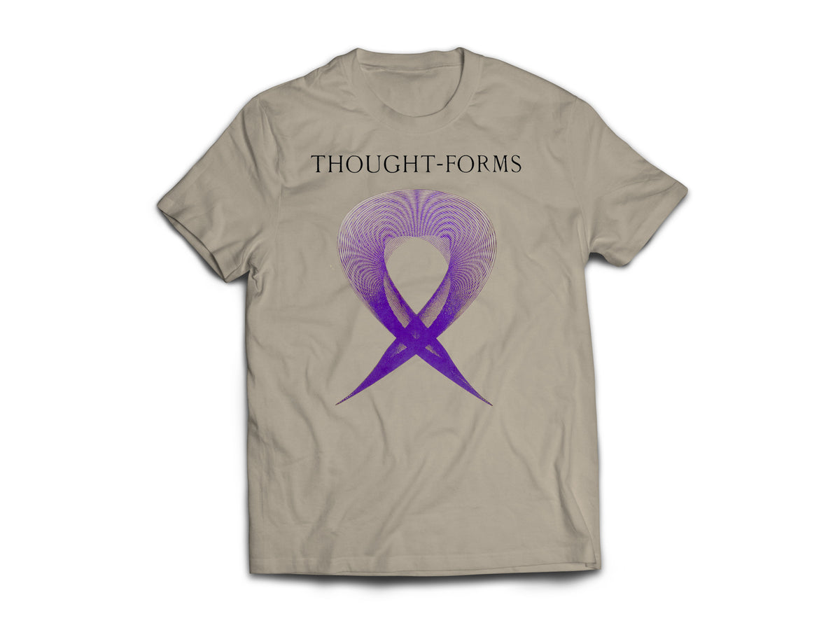 Thought Forms t-shirt