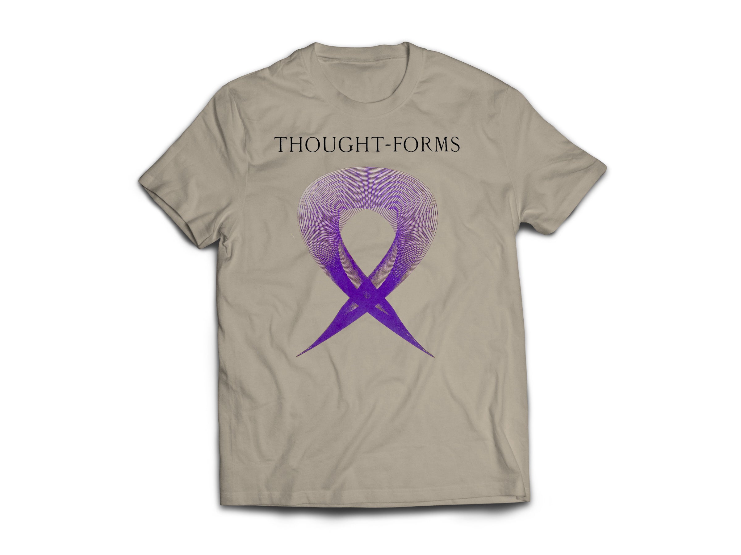 Thought Forms t-shirt